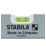 Stabila 80-U Spirit Level 48" (120cm)