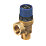 Reliance Valves 102 Series Potable Water Pressure Relief Valve Male & Female 0-6.0bar 1/2" x 1/2"