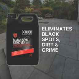 Scrubb   Black Spot Remover Outdoor Cleaner 5Ltr