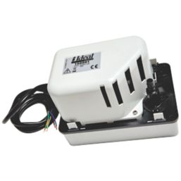 Ideal Heating  HE Condensate Pump Kit