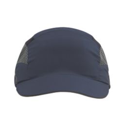 JSP Aerolite Bump Cap Navy One Size
