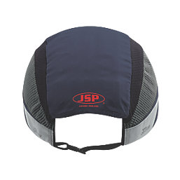 JSP Aerolite Bump Cap Navy
