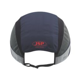 JSP Aerolite Bump Cap Navy One Size