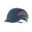 JSP Aerolite Bump Cap Navy One Size