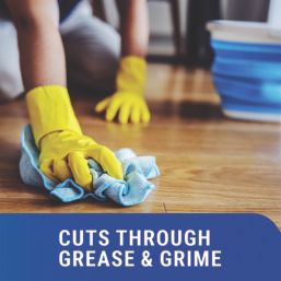 Orca  G20 Heavy Duty Cleaner 5Ltr