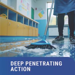 Orca  G20 Heavy Duty Cleaner 5Ltr