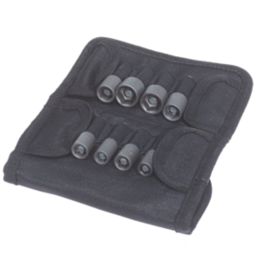 Wera  Hex Shank Magnetic Nutsetter Set 7mm-13mm 8 Pieces