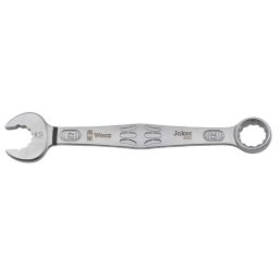 Wera 6003 Joker Combination Spanner 27mm