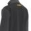 DEWALT Redland Sweatshirt Grey / Black 2X Large 48-50" Chest