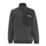 DEWALT Redland Sweatshirt Grey / Black 2X Large 48-50" Chest
