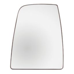 Summit TCG-9LB  Passenger Side Replacement Commercial Wing Mirror Glass
