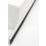 Stormguard Heavy Duty Brush Seal White 0.91m