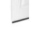 Stormguard Heavy Duty Brush Seal White 0.91m