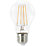 LAP  ES GLS LED Light Bulb 470lm 5.5W