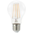LAP  E27 GLS LED Light Bulb  470lm 5.5W