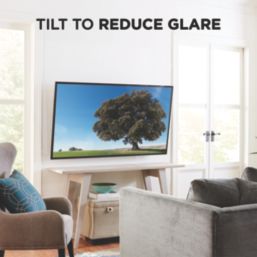 Secura QLL23-B2 Universal TV Bracket Fixed 40" - 70"