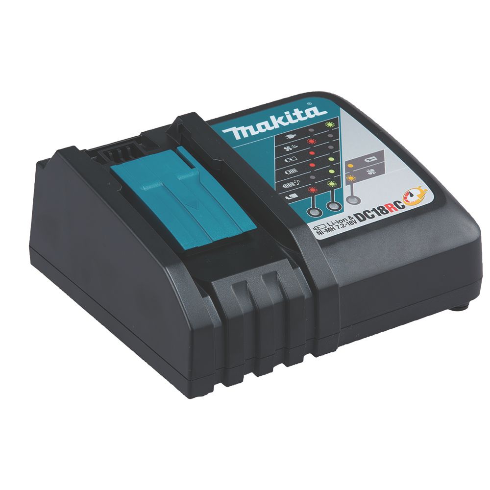 Makita 5ah battery screwfix hotsell
