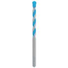 Bosch Expert Straight Shank Multi-Material Drill Bit 5mm x 85mm