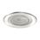 Collingwood H2 Lite Select Fixed  Fire Rated LED Downlight Brushed Steel 5W 600-650lm