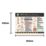 Essentials "Workplace First Aid Guide" PVC Safety Poster 420mm x 594mm
