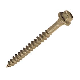flange screwfix