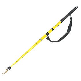 screwfix telescopic
