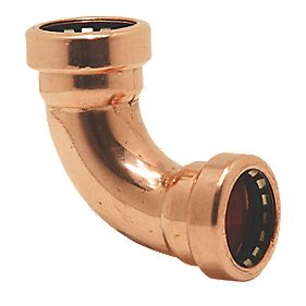 15mm push fit pipe
