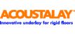 Acoustalay
