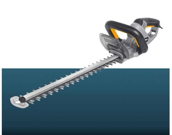 Hedge Trimmers