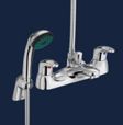 Bath Shower Mixer Taps