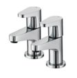 View all Bathroom Pillar Taps