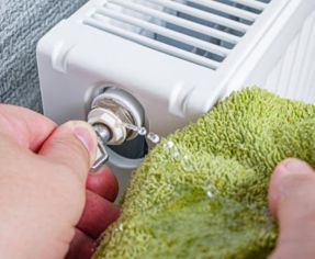 How To Bleed a Radiator Guide