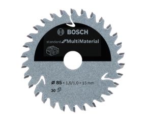View all Bosch Circular Saw Blades