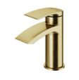 View all Brass Bathroom Taps