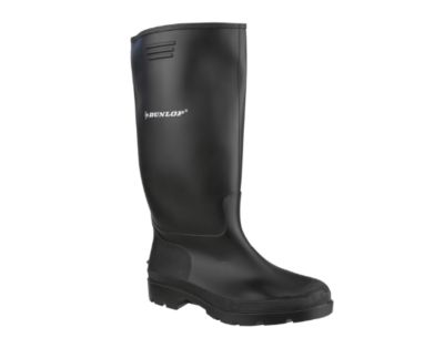 View all Metal Free Non Safety Wellingtons