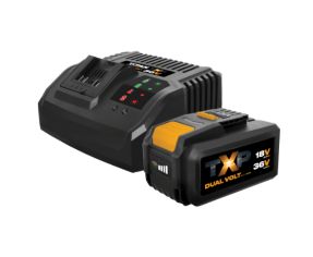 View all Titan Garden Power Batteries & Chargers