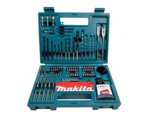View all Makita Drill Bit Sets