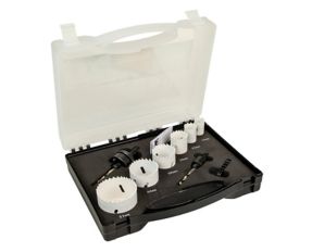 View all Makita Holesaw Sets