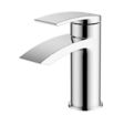 View all Chrome Bathroom Taps
