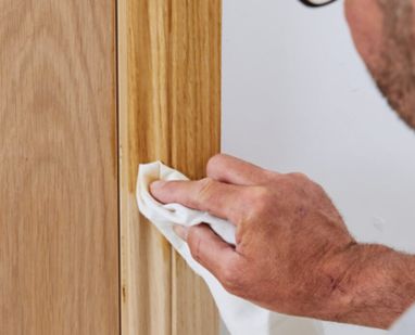 View all Fortress Trade Danish Oil