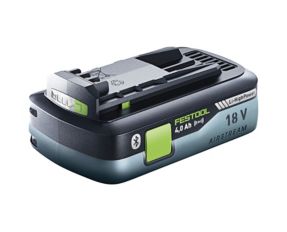 View all Festool Power Tool Batteries & Chargers