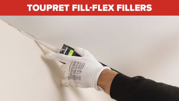 Toupret Fill Flex Fillers