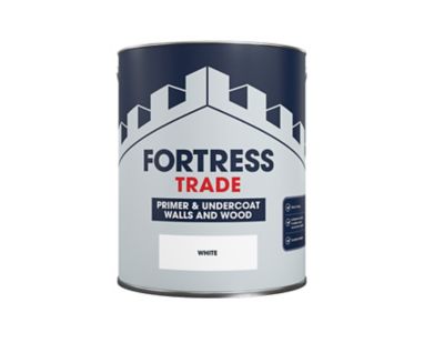 View all Fortress Trade Primer Paints