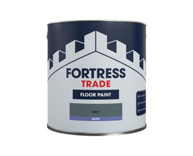 View all Fortress Trade Floor Paints