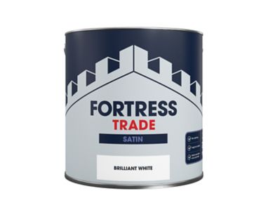 View all Fortress Trade Interior Wood Paints