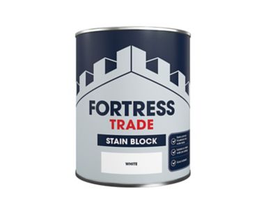 View all Fortress Trade Specialist Paints