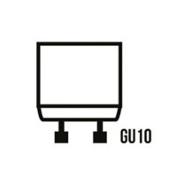 GU10 Light Fitting