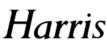 Harris