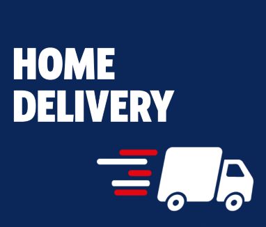 HOME DELIVERY