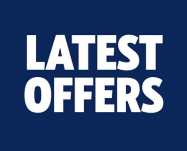 View all Latest Offers